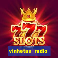 vinhetas radio globo futebol